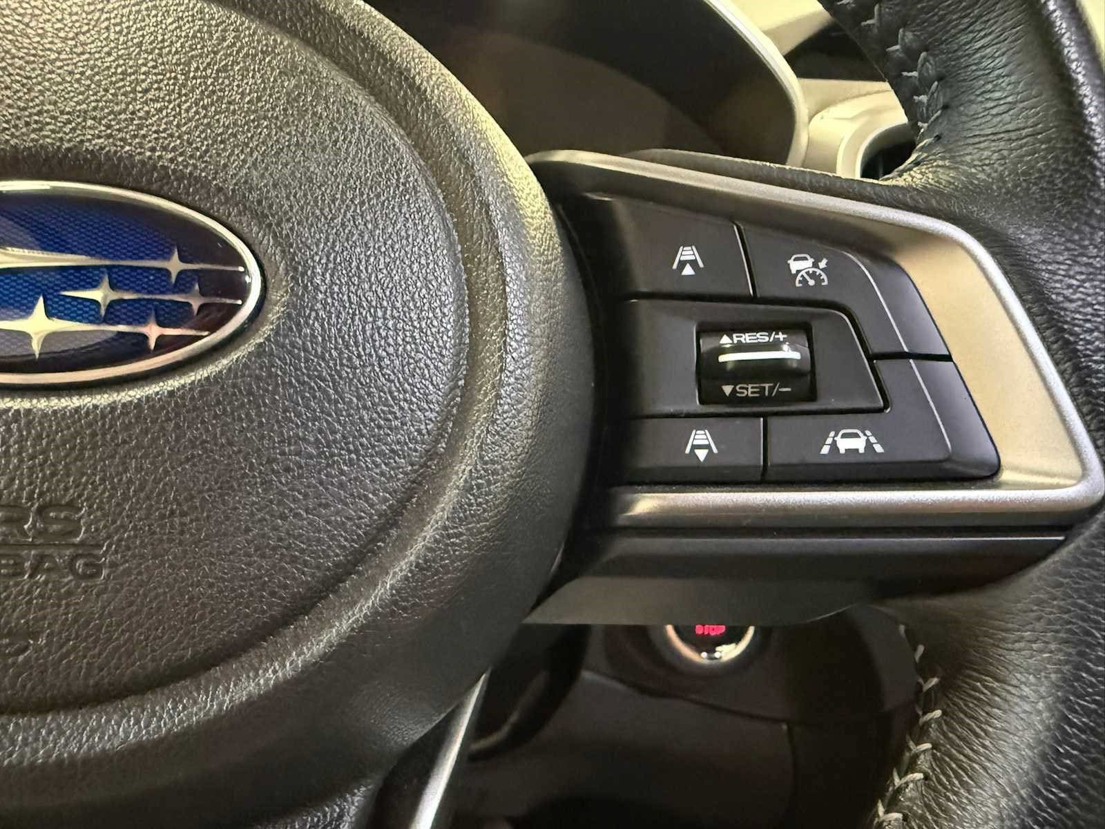 Used 2020 Subaru Ascent Premium w/ Convenience Package AWD/4WD image 29