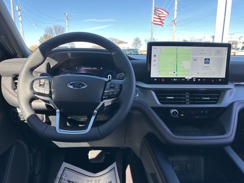 New 2026 Ford Explorer ST-Line image 5