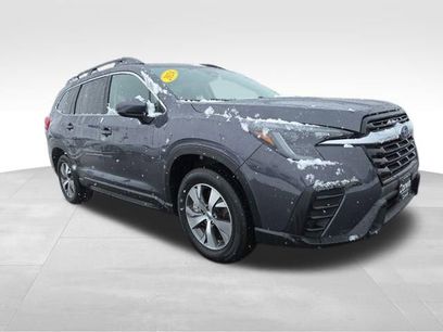 Used 2024 Subaru Ascent Premium w/ Convenience Package