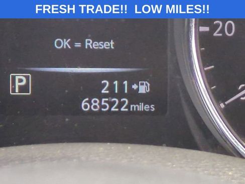 Used 2017 Nissan Rogue SV w/ Sun & Sound Touring Package image 14