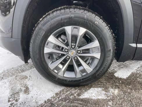 New 2026 Chevrolet Equinox LT image 31