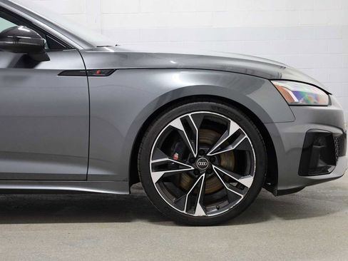 Used 2023 Audi S5 Premium Plus w/ Premium Plus Package image 11