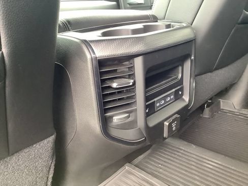 New 2026 RAM 2500 Power Wagon AWD/4WD image 28
