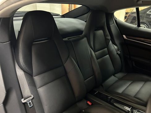 Used 2012 Porsche Panamera 4 image 53
