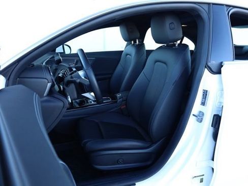 Used 2025 Mercedes-Benz CLA 250 image 19