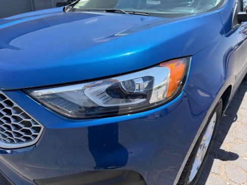 Certified 2023 Ford Edge SE AWD/4WD image 9