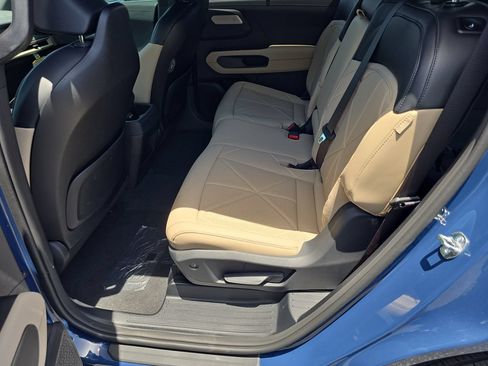 New 2027 Kia Telluride EX FWD image 17