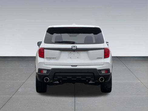 Certified 2023 Honda Passport EX-L image 5