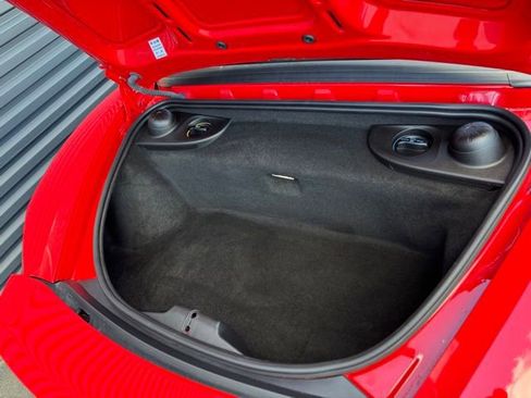 Used 2022 Porsche 718 Boxster RWD image 37