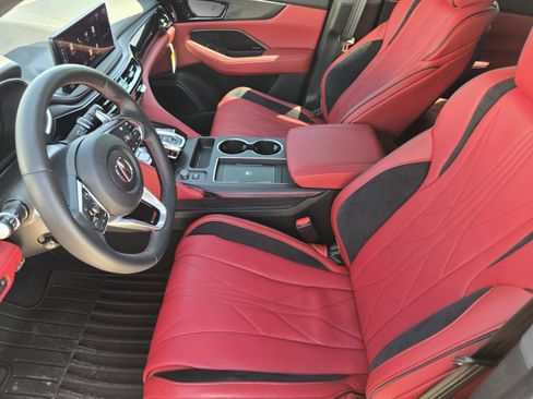 Certified 2026 Acura MDX Type S image 11