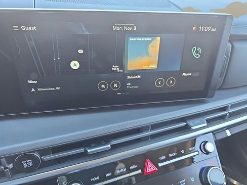 New 2026 Hyundai Santa Fe XRT image 24