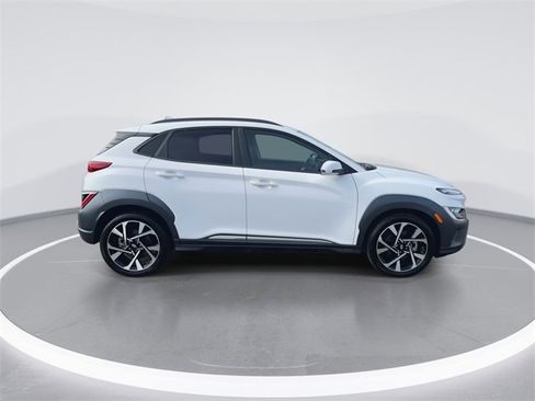 Certified 2023 Hyundai Kona Limited image 9