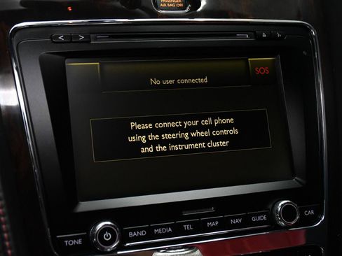 Used 2015 Bentley Continental GT AWD/4WD image 48
