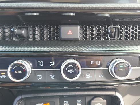 Used 2026 Honda CR-V EX-L image 31