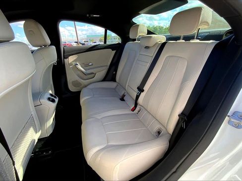 Used 2025 Mercedes-Benz CLA 250 image 20