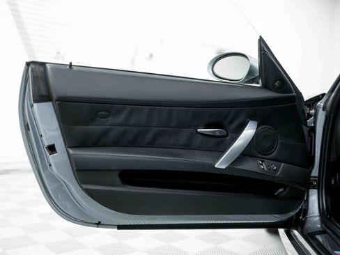 Used 2006 BMW M Coupe RWD image 40