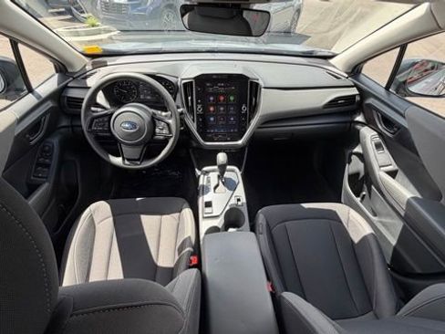 Certified 2026 Subaru Crosstrek 2.0i Premium AWD/4WD image 16