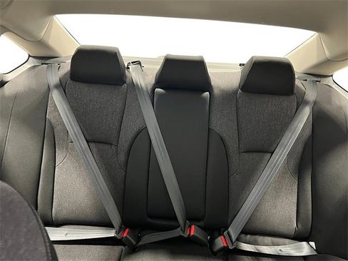 New 2025 Honda Accord LX image 27