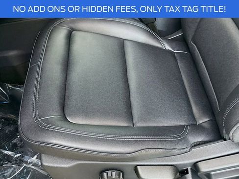 New 2025 Ford Bronco Big Bend image 18