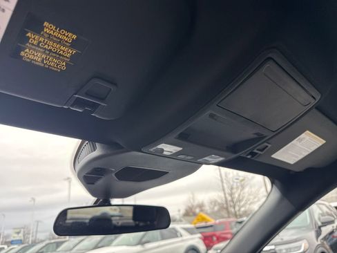 Used 2025 Ford Escape ST-Line Elite image 44