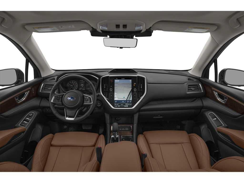 Used 2023 Subaru Ascent Touring AWD/4WD image 66
