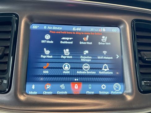 Used 2021 Dodge Challenger R/T Scat Pack image 23