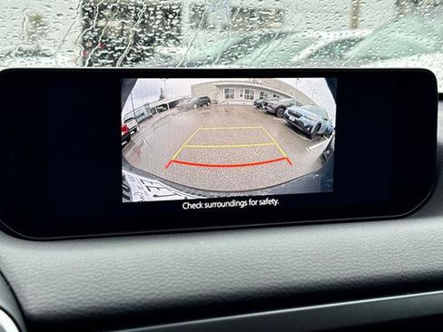 Certified 2025 MAZDA CX-50 Meridian Edition image 20