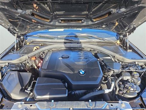 Used 2020 BMW 330i xDrive Sedan w/ Driving Assistance Package image 35