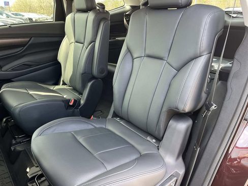 New 2026 Subaru Ascent Touring image 20