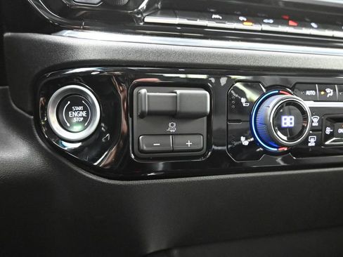 Used 2024 Chevrolet Silverado 1500 RST w/ All Star Edition Plus image 30