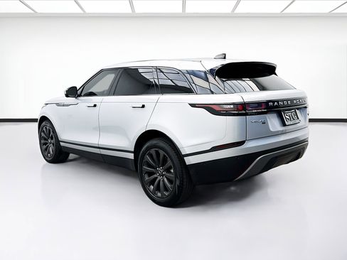 Used 2021 Land Rover Range Rover Velar S image 6