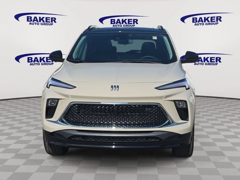 New 2026 Buick Encore GX Sport Touring w/ Studio Series AWD/4WD image 2