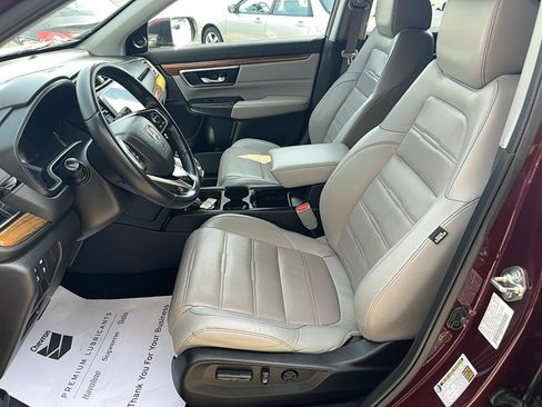 Used 2018 Honda CR-V EX-L image 6