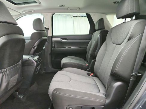 Used 2020 Hyundai Palisade SEL image 28