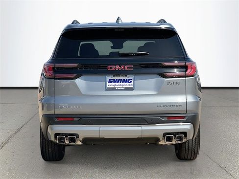 New 2026 GMC Acadia Elevation image 5
