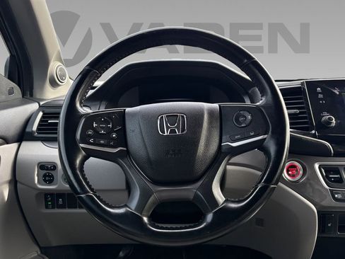 Used 2019 Honda Pilot EX-L image 12