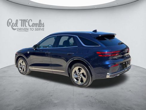 Used 2026 Genesis GV70 2.5T Select AWD/4WD image 3