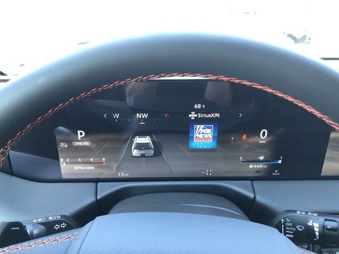 New 2026 Nissan Armada PRO-4X w/ Captain's Chari Seat Package image 26