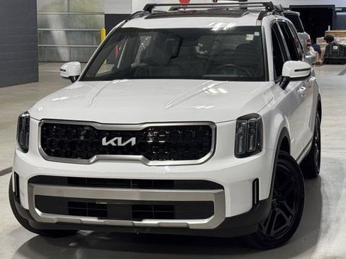 Used 2023 Kia Telluride EX X-Line image 37