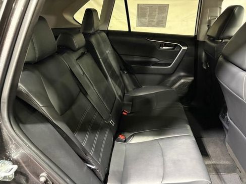 Certified 2024 Toyota RAV4 XLE Premium image 27