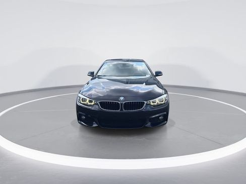 Used 2019 BMW 440i Gran Coupe xDrive AWD/4WD image 3