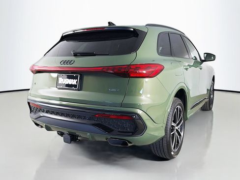 New 2026 Audi Q5 Premium Plus AWD/4WD image 7