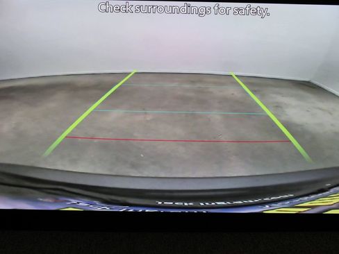 New 2026 Nissan Kicks SV w/ SV Premium Package image 12