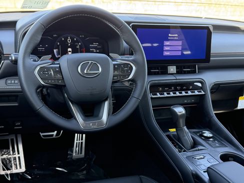 New 2026 Lexus IS 350 F Sport image 28