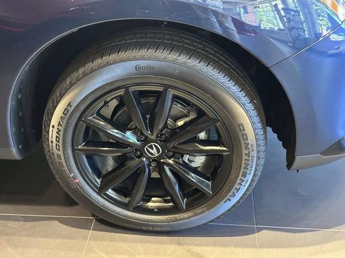 New 2026 Acura RDX SH-AWD image 5