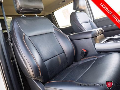 Used 2025 Ford F250 Lariat w/ Lariat Ultimate Package AWD/4WD image 4