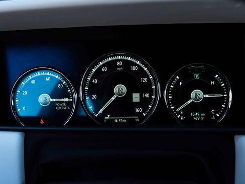 Certified 2022 Rolls-Royce Cullinan image 15