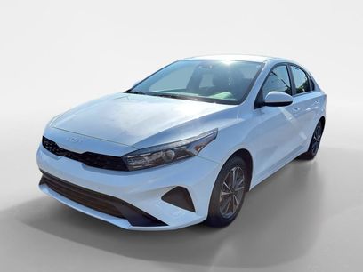 Used 2024 Kia Forte LXS
