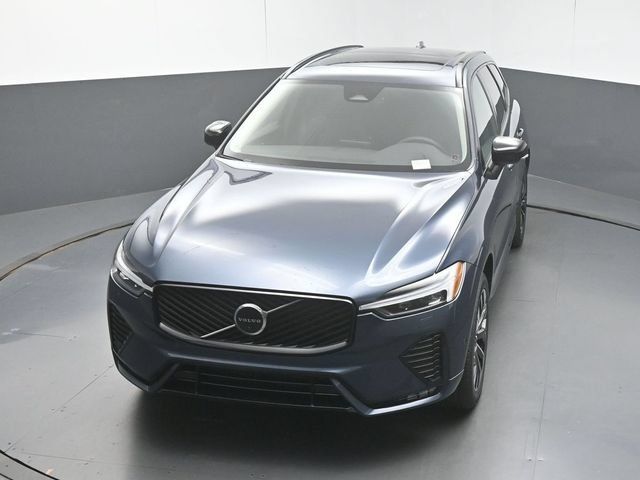 New 2027 Volvo XC60 B5 Plus AWD/4WD image 42