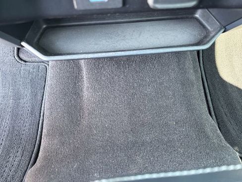 Used 2021 Ford F150 Lariat AWD/4WD image 24